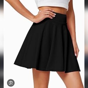 Baleaf Activewear Skort
